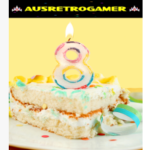 Celebrating Our 8th Anniversary!