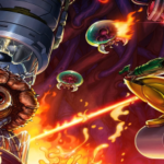 Metroid: Mother Brain Is an Iconic Villain