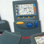 Getting To Grips with Sega Pocket Arcade