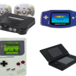 How Much Storage Would It Take To Store Every Nintendo Video Game That Can Be Emulated?