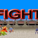 Mortal Kombat VS. Street Fighter