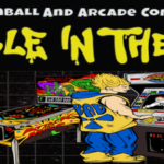 Rumble In The West: The Pop-Up Retro Arcade and Pinball Bar