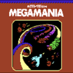 MEGAMANIA 64 – Have a Blast On Your C64