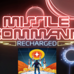 Missile Command: Recharged – It’s a Blast