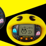 PAC-MAN Tamagotchi Has Officially Launched