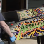 Self Isolate by Bringing the Arcade to your Home