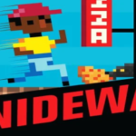 The Snidewalk: Taking a Dangerous 8-Bit Stroll in NYC
