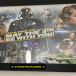 May The 4th Be With You – Happy Star Wars Day