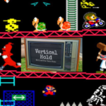Podcast: Vertical Hold – Retro Gaming In Self Isolation