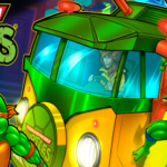 Stern Pinball Unleashes The Heroes In A Half-Shell in Teenage Mutant Ninja Turtles Pinball