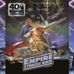 Star Wars Episode V – The Empire Strikes Back: 40 Year Anniversary Stamp Pack