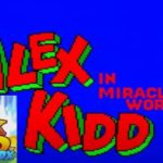 Alex Kidd in Miracle World DX – A Legend Reborn