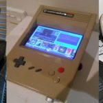 Droolworthy Exotic Commodore 64 Creations