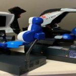 Building Miniature SEGA Arcade Machines