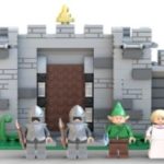 LEGO Ideas – The Legend of Zelda