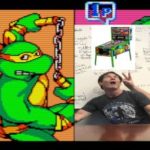Behind The Scenes with TMNT Pinball: An Interview with Stern’s John Borg