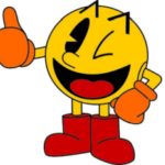 Your Top 4 Favourite Classic Video Game Characters of All-Time