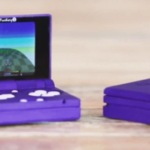 FunKey S – All Your Retro Games On A Keychain