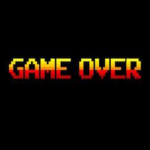 Game Over Dude 