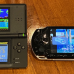Portable Retro Emulation