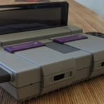 Retrofy Your Nintendo Switch Dock