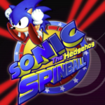 Sonic the Hedgehog Spinball – The Real Pinball Machine