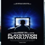 From Bedrooms to Billions: The PlayStation Revolution