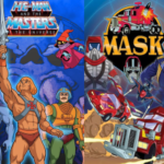 Awesome 80s Cartoons Are Streaming For Free On YouTube