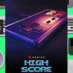 HIGH SCORE – A New Netflix Docuseries Tracing The History of Classic Video Games