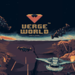 VergeWorld: ICarus – A Nostalgic Blast!