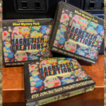 The Great Classic Gaming Magnets Giveaway!