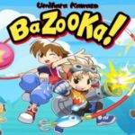Umihara Kawase BaZooKa – Review