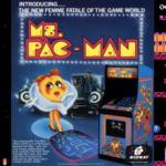 Your Top 10 Favourite Classic Video Games