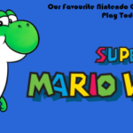 Our Favourite Nintendo Game That We Still Play Today