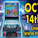 Pinball Expo 2020 Goes Virtual – Oct. 14-17