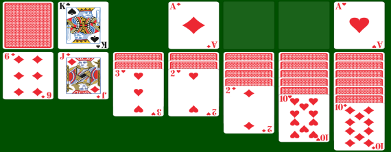 Solitaire Hacks You've Never Heard Of | AUSRETROGAMER