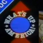 What’s Up America! – Video Warriors Mini Documentary From 1980
