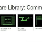 Commodore PET Programs To Run In Your Browser