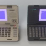 Commodore PX-64 – Reboot Concept