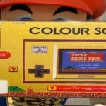 We Love Our 35th Anniversary Game & Watch: Super Mario Bros.