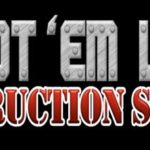Shoot’em Up Destruction Set 3 – C64