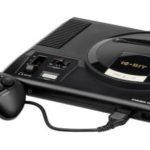 Celebrating the Sega Mega Drive in Australia