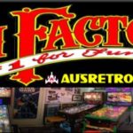 Things Are Afoot At The Ausretrogamer Fun Factory in 2021