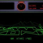 Battlezone: One of Atari’s Best