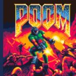 POOM Is Out Now on Pico-8!