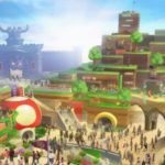 New Bucket List Entry: Super Nintendo World