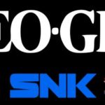 NEO GEO Games Infographic