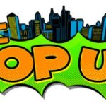Oz Comic-Con is back with OCC Pop Up Shows!