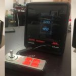 The Mini Vectrex VideoSystem