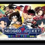 NeoGeo Pocket Color Selection Vol.1 – Nintendo Switch